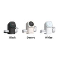 3-in-1 Magnetic Wireless Charging Station for Phone Watch & Earbuds