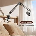 360° Rotating Foldable Tablet Stand for Phones and Tablets