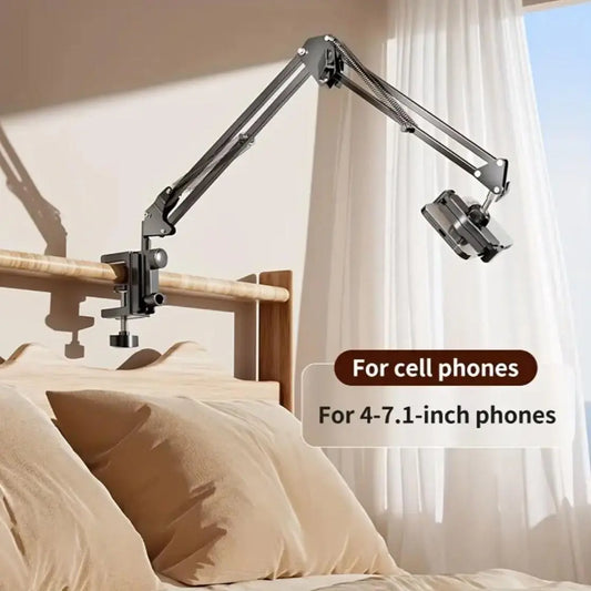 360° Rotating Foldable Tablet Stand for Phones and Tablets